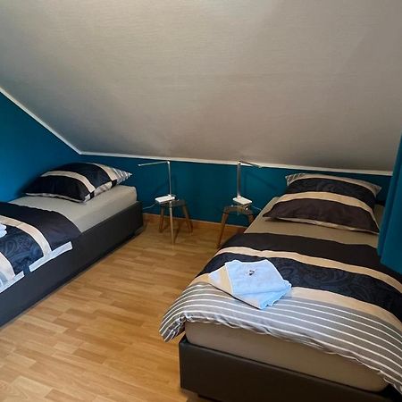 Apartmán Casa Philippi Montabaur Exteriér fotografie