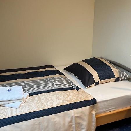 Apartmán Casa Philippi Montabaur Exteriér fotografie