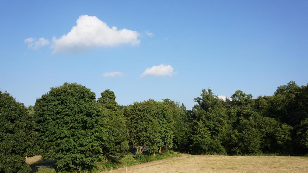Apartmán Casa Philippi Montabaur Exteriér fotografie