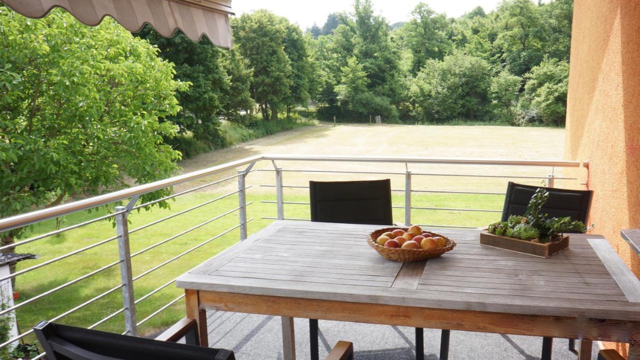 Apartmán Casa Philippi Montabaur Exteriér fotografie