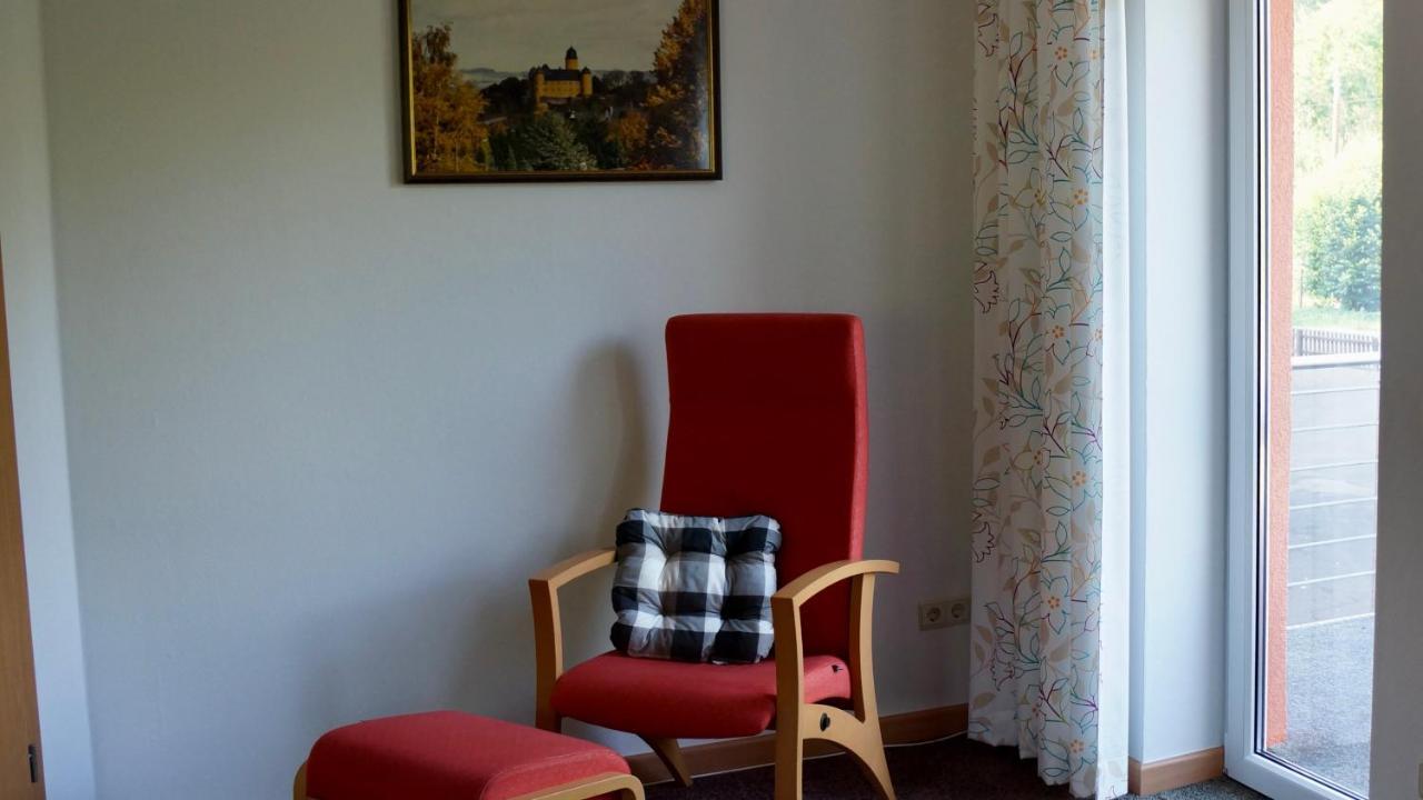 Apartmán Casa Philippi Montabaur Exteriér fotografie