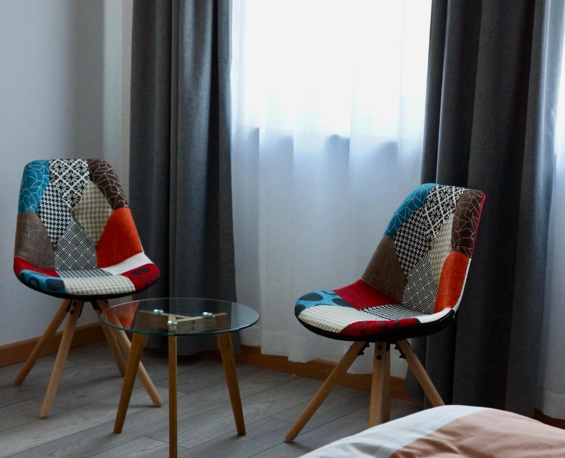 Apartmán Casa Philippi Montabaur Exteriér fotografie