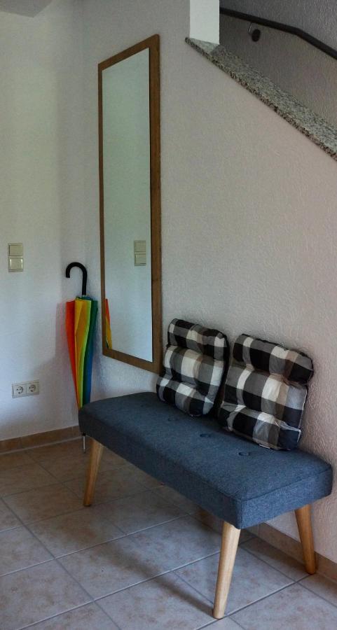 Apartmán Casa Philippi Montabaur Exteriér fotografie