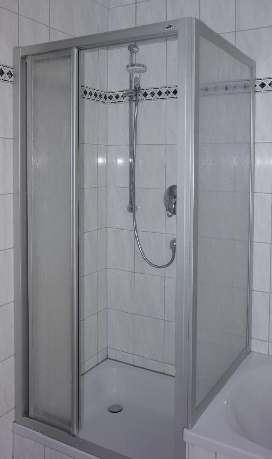 Apartmán Casa Philippi Montabaur Exteriér fotografie