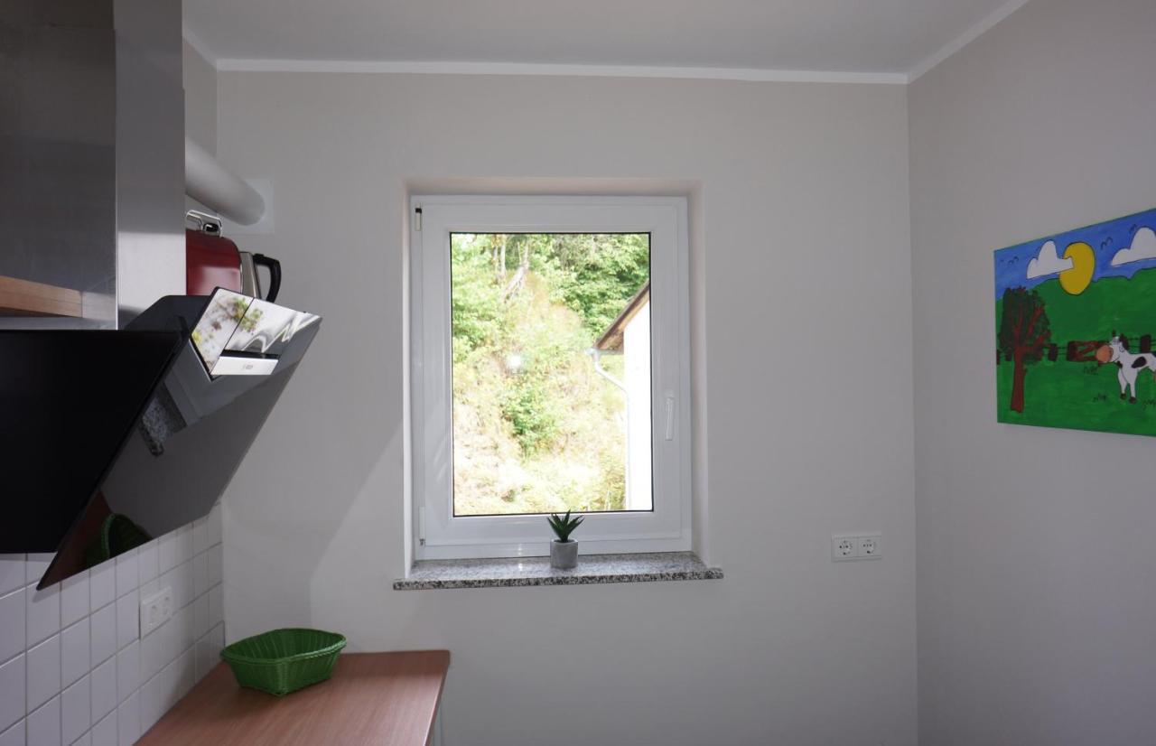 Apartmán Casa Philippi Montabaur Exteriér fotografie