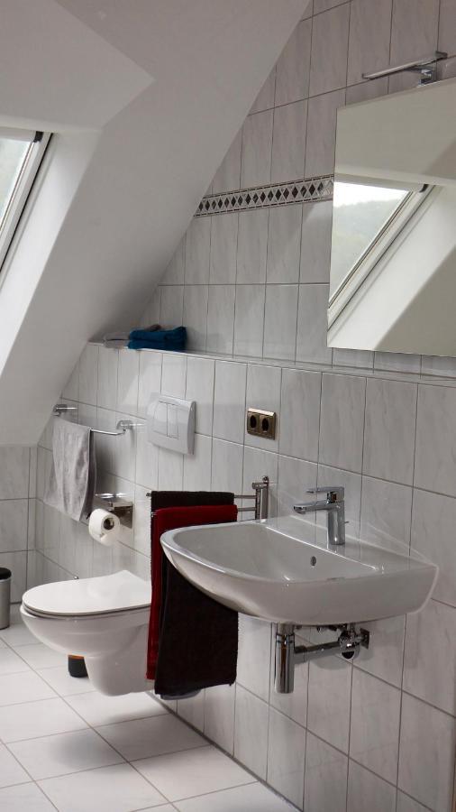 Apartmán Casa Philippi Montabaur Exteriér fotografie