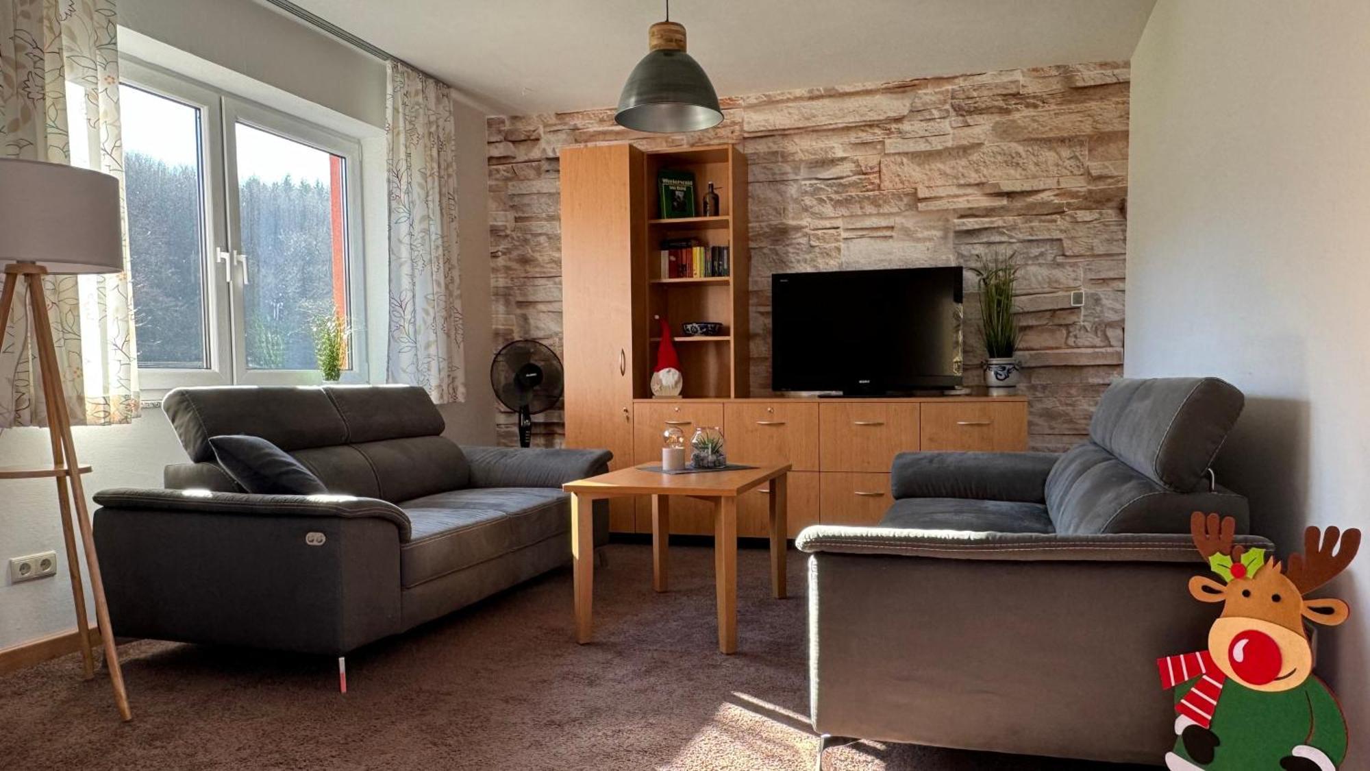 Apartmán Casa Philippi Montabaur Exteriér fotografie